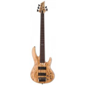 ESP LTD LB205SMNS Bass Gitar