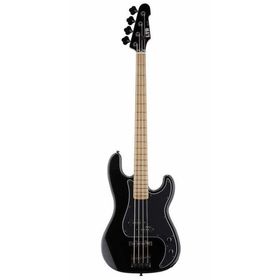 ESP LTD LGCP4BLK Bass Gitar