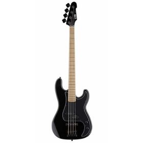 ESP LTD LGCP4BLK Bass Gitar