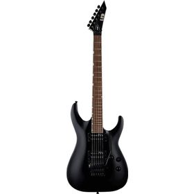 ESP LTD MH-200 Siyah Elektro Gitar