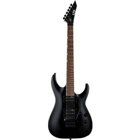 ESP LTD MH-200 Siyah Elektro Gitar