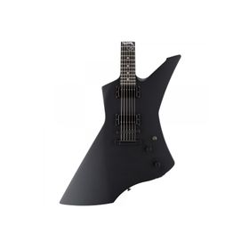 ESP LTD Snakebyte James Hetfield Signature Black Satin Elektro Gitar