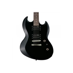 ESP LTD VIPER-10 Kit Siyah Elektro Gitar