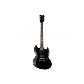 ESP LTD VIPER-10 Kit Siyah Elektro Gitar