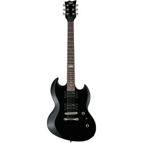 ESP LTD VIPER-10 Kit Siyah Elektro Gitar
