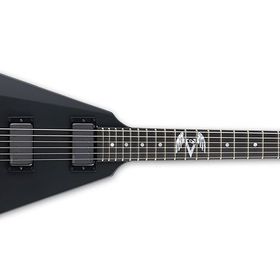 ESP LTD Vulture James Hetfield Signature Elektro Gitar