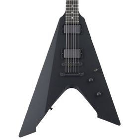 ESP LTD Vulture James Hetfield Signature Elektro Gitar