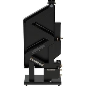 Espariso Electra Z Pelet Sobası