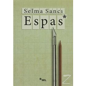 ESPAS - SELMA SANCI