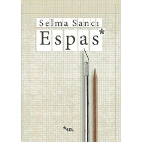 ESPAS - SELMA SANCI