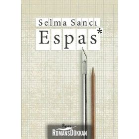 ESPAS - SELMA SANCI