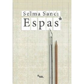 ESPAS - SELMA SANCI