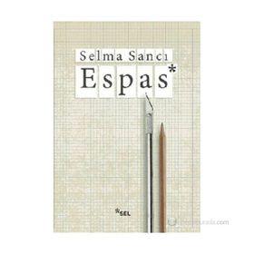 ESPAS - SELMA SANCI