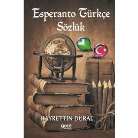 Esperanto Türkçe Sözlük Hayrettin Dural
