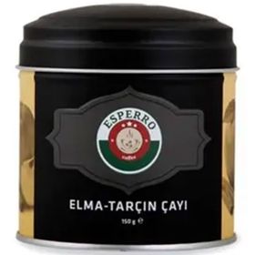 Esperro 150 gr Elma & Tarçın Bitki Çayı
