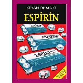 ESPIRIN - CIHAN DEMIRCI