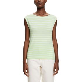 Espirt 043EE1K349 Limon Yeşili Erkek T-shirt