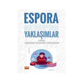 Espora Multidisipliner Yaklaşımlar Ahmet Yılmaz-Alican Kaya
