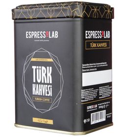 Espressolab 200 gr Türk Kahvesi