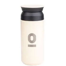 Espressolab No:33 Paslanmaz Çelik Beyaz 350 ml Termos