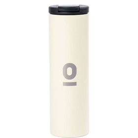 Espressolab No:48 Ekru Uzun 480 ml Termos