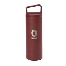 Espressolab No:51 Tutacaklı Bordo 480 ml Termos