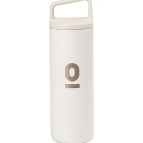 Espressolab No:52 Tutacaklı Beyaz 480 ml Termos