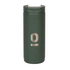 Espressolab No:61 Paslanmaz Çelik 400 ml Açık Yeşil Termos