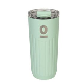 Espressolab No:62 Paslanmaz Çelik Yeşil 600 ml Termos