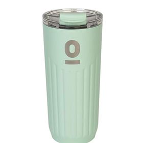 Espressolab No:62 Yeşil 600 ml Termos