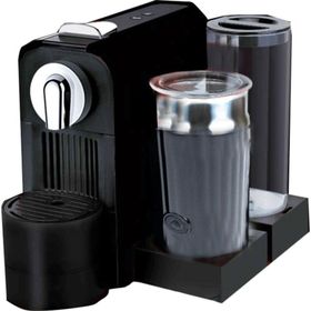 Espressomm Latte Kapsül Siyah Kahve Makinesi