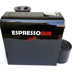 Espressomm Latte Kapsül Siyah Kahve Makinesi