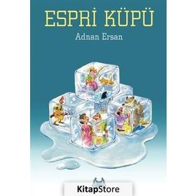 Espri Küpü - Adnan Ersan