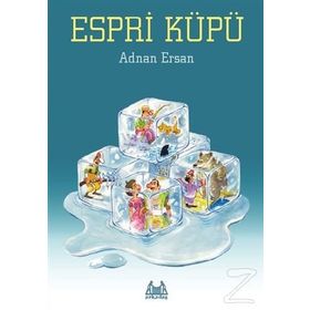 Espri Küpü - Adnan Ersan