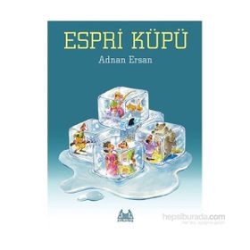 Espri Küpü - Adnan Ersan