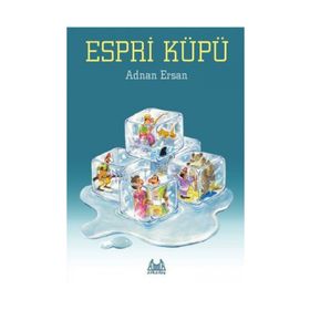 Espri Küpü - Adnan Ersan