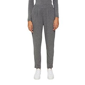 Esprit 019 Gunmetal 5 Kadın Pantolon