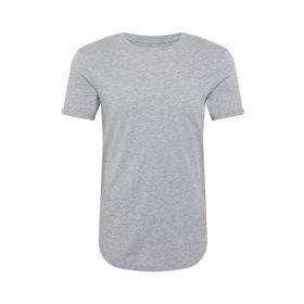 Esprit 039 Medium Grey 5 Erkek T-Shirt