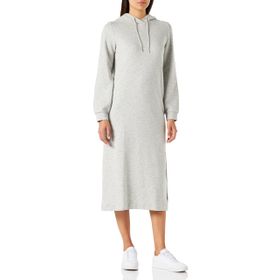 Esprit 044 Açık Gri 5 Kadın Elbise