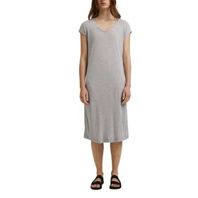 Esprit 044 Açık Gri 5 Kadın Elbise