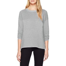 Esprit 044 Açık Gri 5 Kadın Kazak
