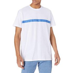 Esprit 100 Beyaz Erkek T-Shirt