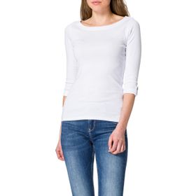 Esprit 100 Beyaz Kadın T-Shirt