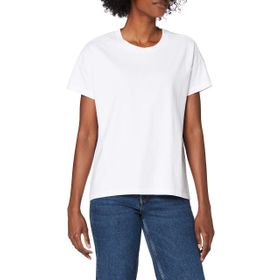 Esprit 100 Beyaz Kadın T-Shirt