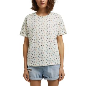 Esprit 110 Beyaz Kadın T-Shirt