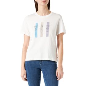 Esprit 110 Beyaz Kadın T-Shirt