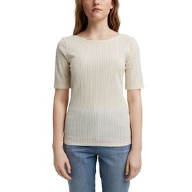 Esprit 114 Beyaz 5 Kadın T-Shirt