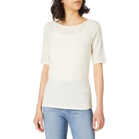 Esprit 114 Beyaz 5 Kadın T-Shirt