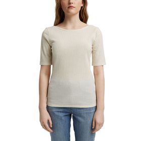 Esprit 114 Beyaz 5 Kadın T-Shirt