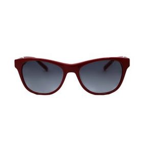 Esprit 17841 531 53 Kırmızı Köşeli Çerçeve Unisex Güneş Gözlüğü